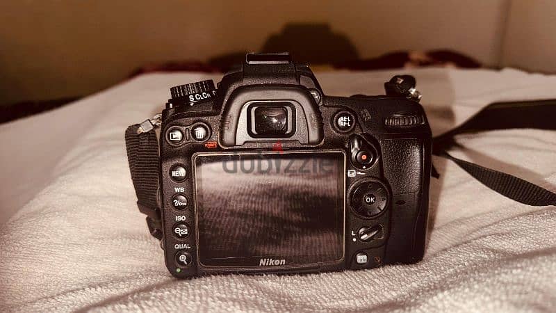 NIKON D7000 6