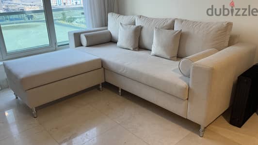 Sofa in very good condition