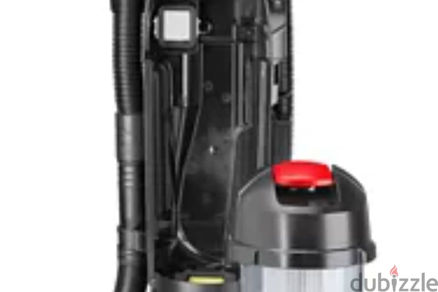 Sanitaire SL4410A Bagless Upright Vacuum 2