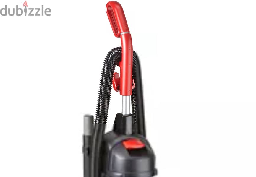 Sanitaire SL4410A Bagless Upright Vacuum 4