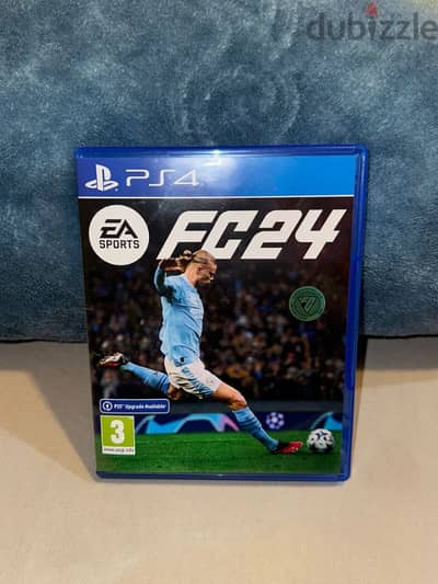 Fifa 20224 for sale perfect condition