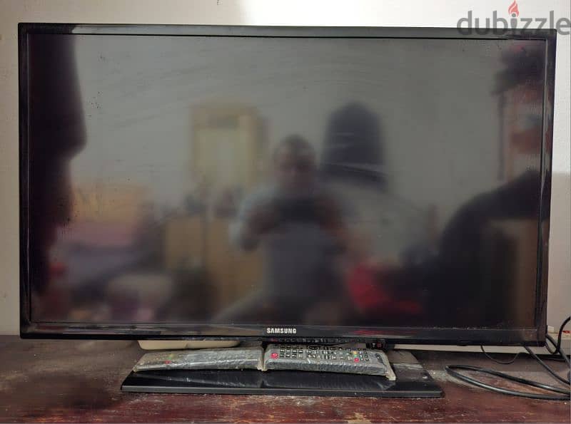 32"(Inch) Samsung TV for Sale 0