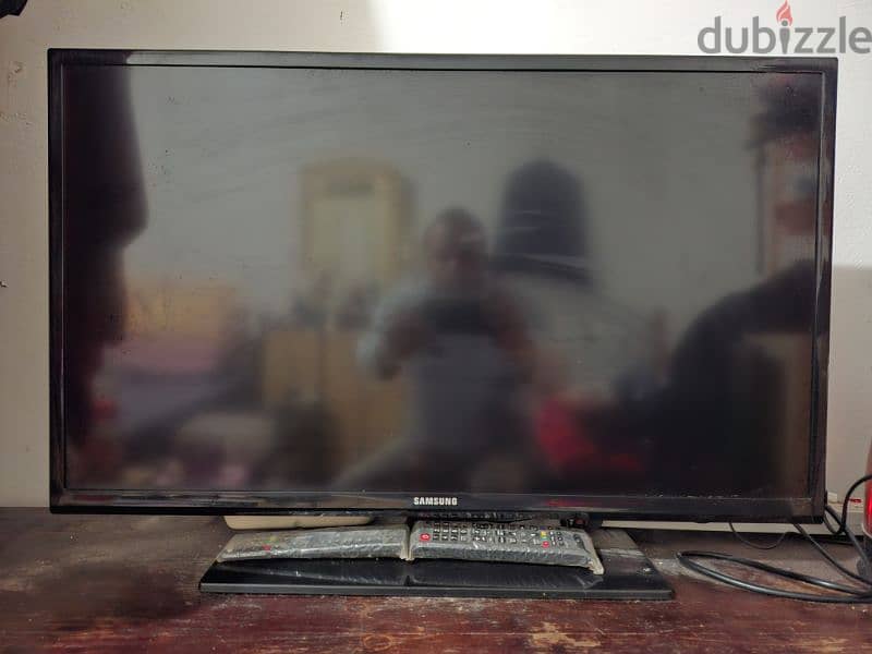 32"(Inch) Samsung TV for Sale 1