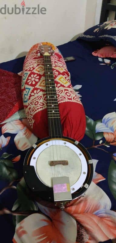 Gipson Electronic benju (Rabab Benju) 0