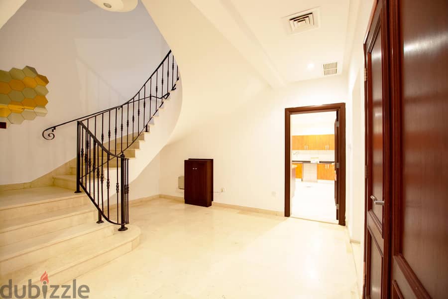 Modern 3 BR Villa in Salwa 3