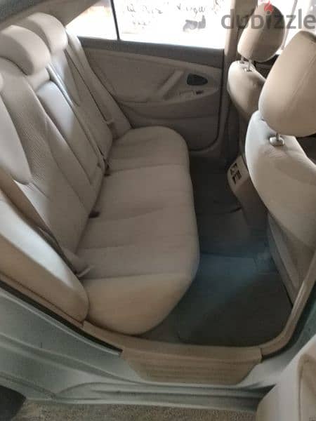 Toyota Camry 2011 4