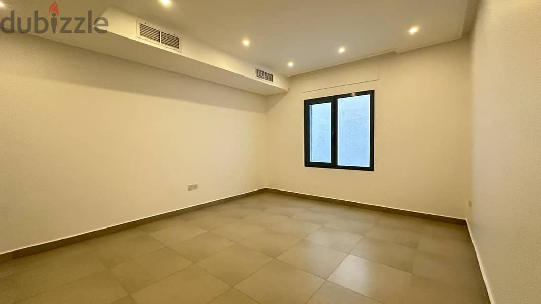 Floor with private pool 7