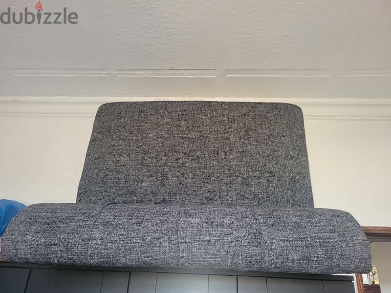 Grey Sofa 4