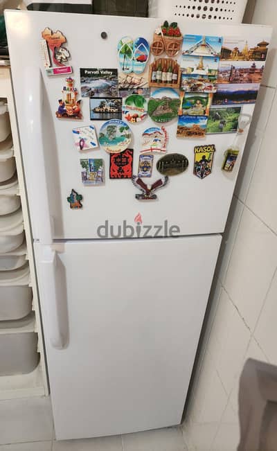 Refrigerator