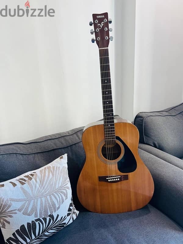 Yamaha Guitar Model- F310 0