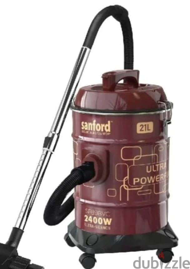 Sanford 21L, 2400 W, Brand New Vacuum Machine 0