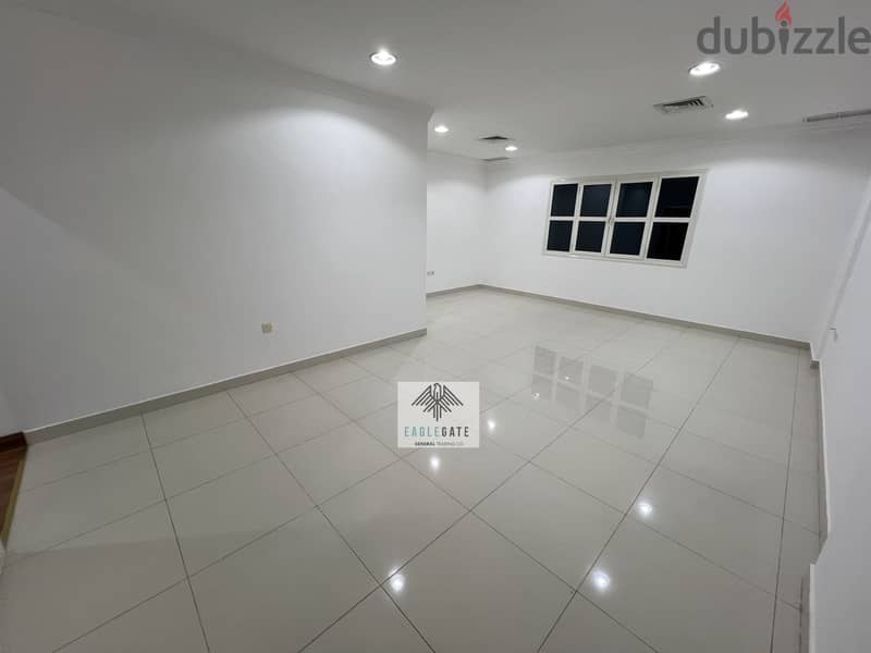 Salmiya, sapacious 2 bedroom apartment 0