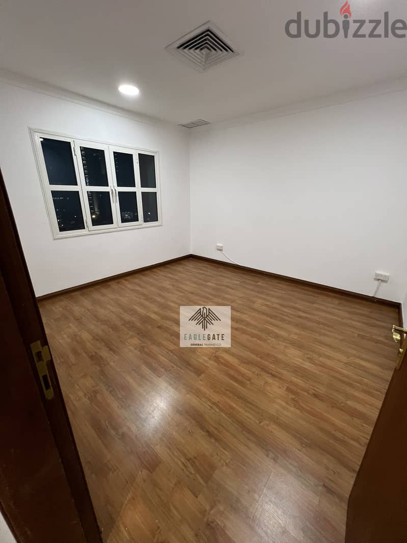 Salmiya, sapacious 2 bedroom apartment 5