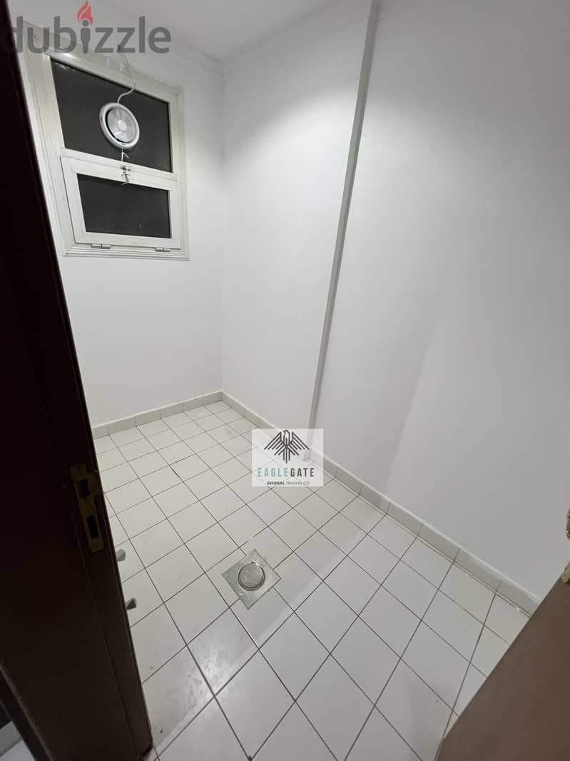 Salmiya, sapacious 2 bedroom apartment 6