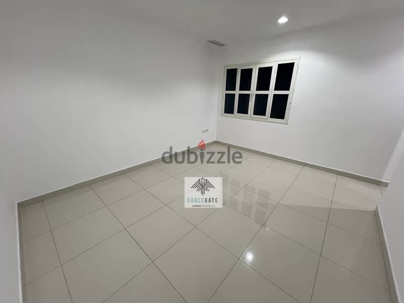 Spacious 3 bedroom apartment in Salmiya 0