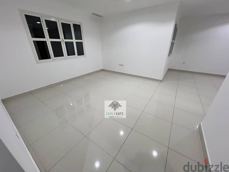 Spacious 3 bedroom apartment in Salmiya 1