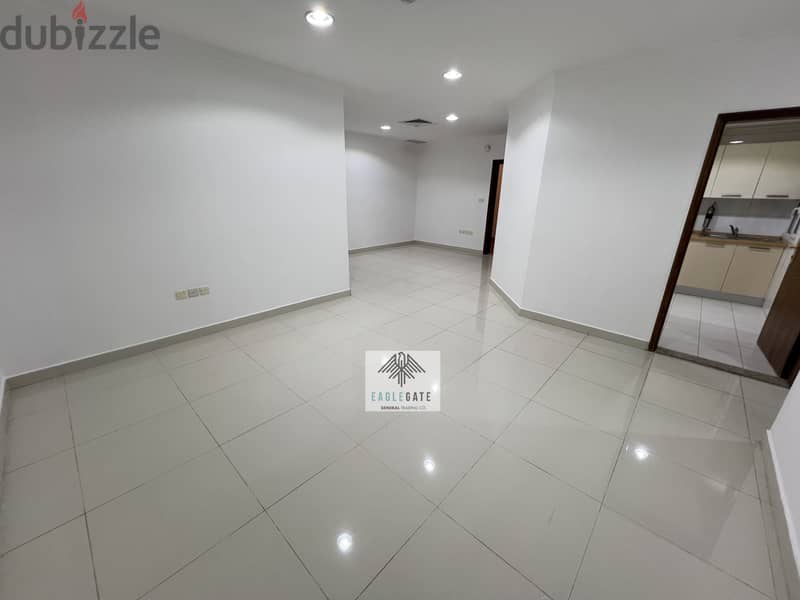 Spacious 3 bedroom apartment in Salmiya 2