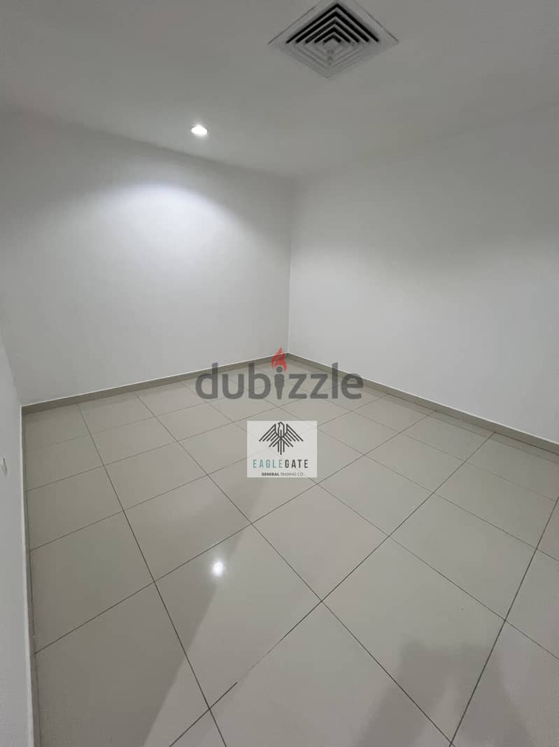 Spacious 3 bedroom apartment in Salmiya 5