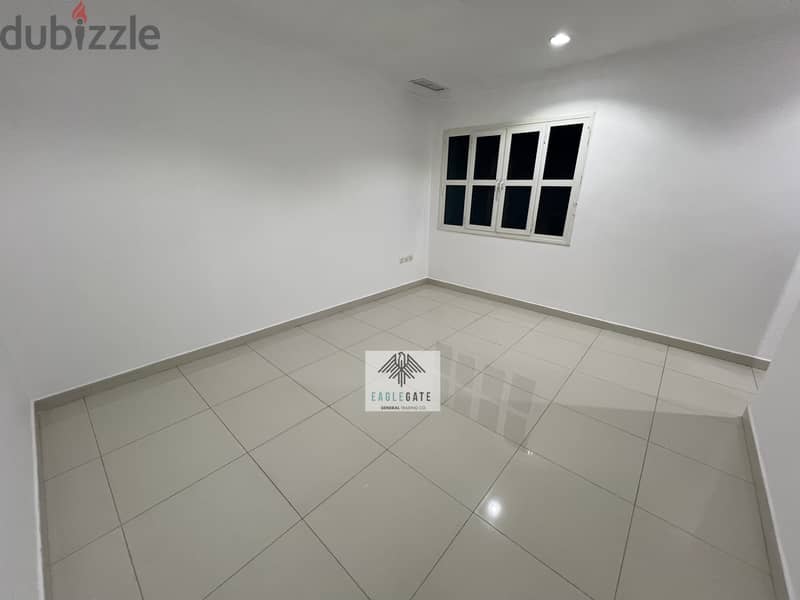 Spacious 3 bedroom apartment in Salmiya 6