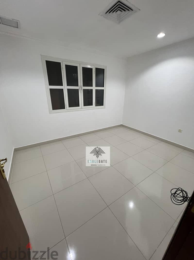 Spacious 3 bedroom apartment in Salmiya 8