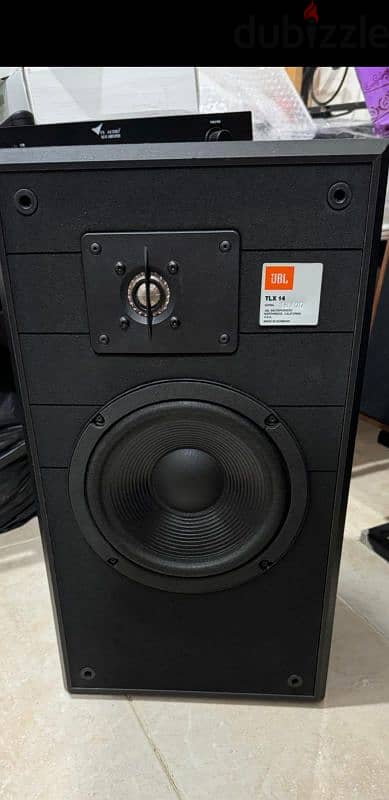 jbl speaker set 1