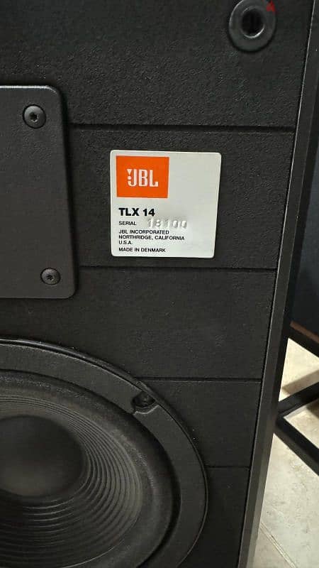 jbl speaker set 2