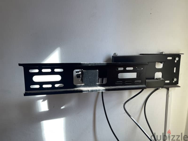 TV Wall mounting stand is available 0