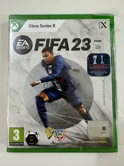 FIFA 23 For Xbox Series X