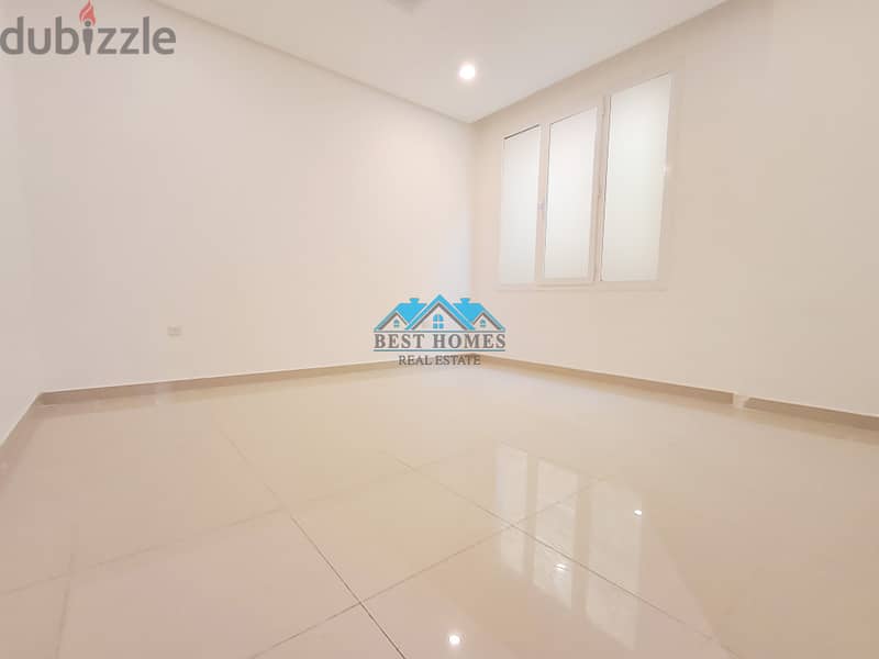 Nice and Spacious 4 Bedrooms Ground Floor in Mishref 3