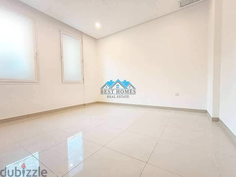 Nice and Spacious 4 Bedrooms Ground Floor in Mishref 8