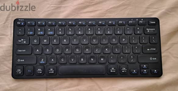 Targus bluetooth keyboard