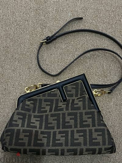 Original Fendi bag