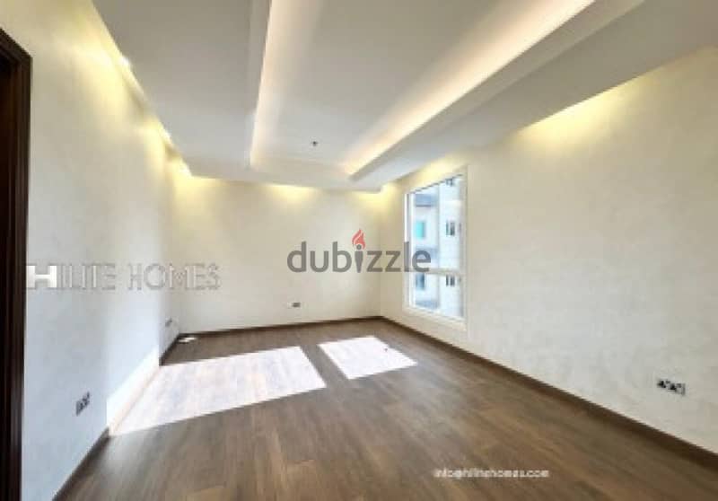 Modern one-bedroom apartment in Salmiya 2