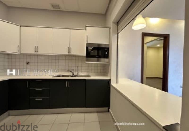 Modern one-bedroom apartment in Salmiya 4