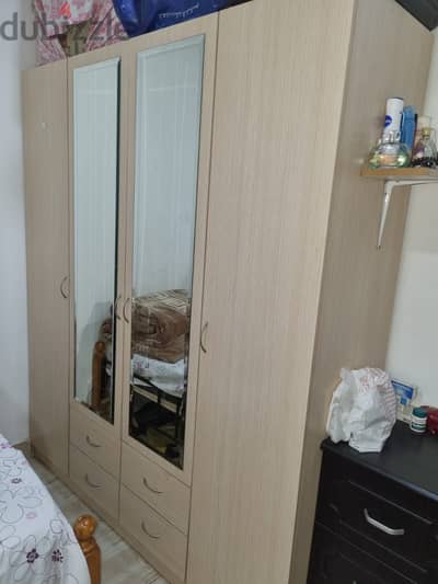 Big Wardrobe for sale at low prices