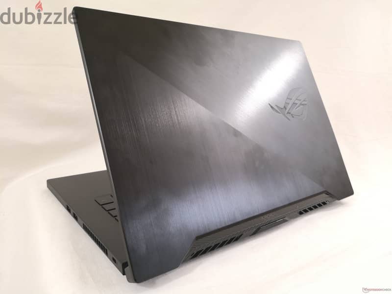 Asus ROG Zephyrus G15 - Gaming Laptop 10