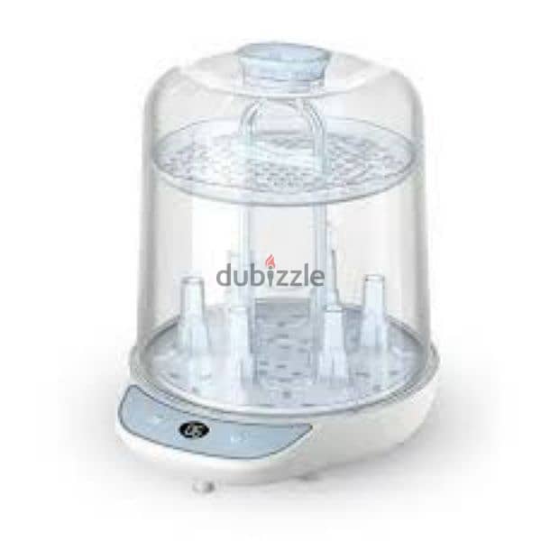 Mothercare Bottle Sterlizer 2