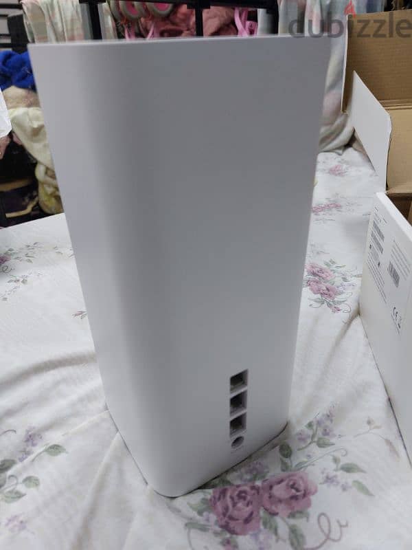 Huawei CPE Pro 3 5G Router (almost new) 3