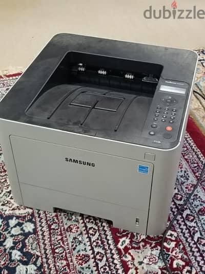 samsung laser printer