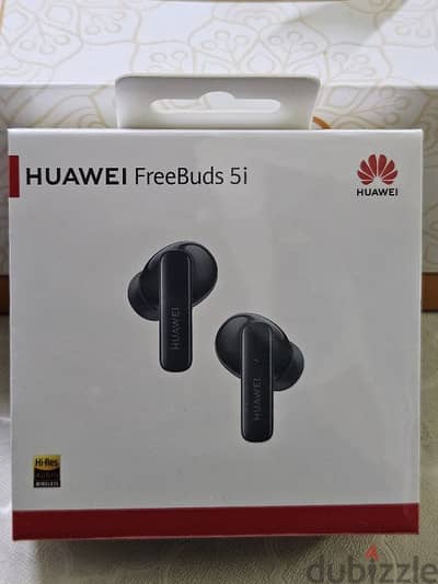 Huawei freebuds 5i