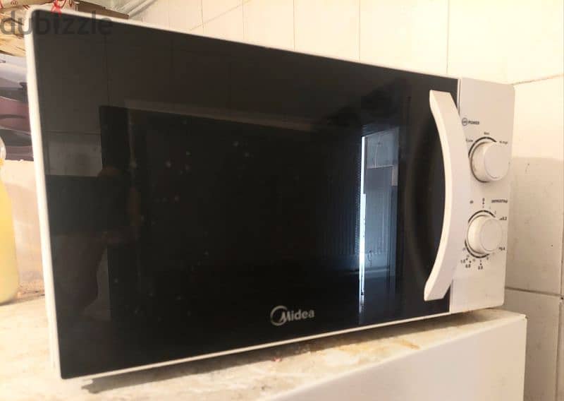 microwave 1100 w 2