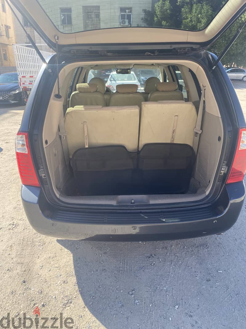 Kia Carnival 2014 2