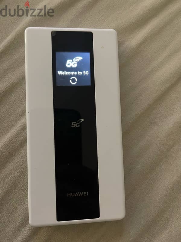 ‏huawei 5g  wifi router  ( STC) 2