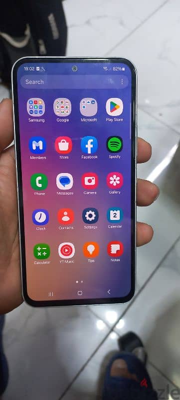 Samsung A54 5G