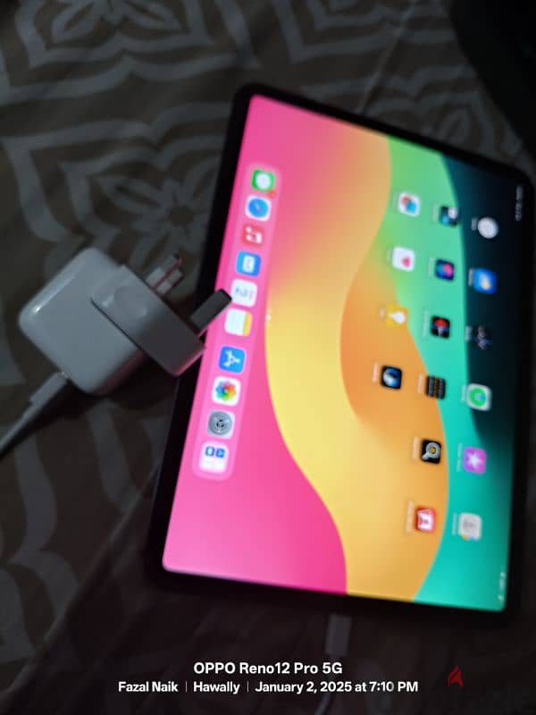 Ipad Pro 11 inch 2