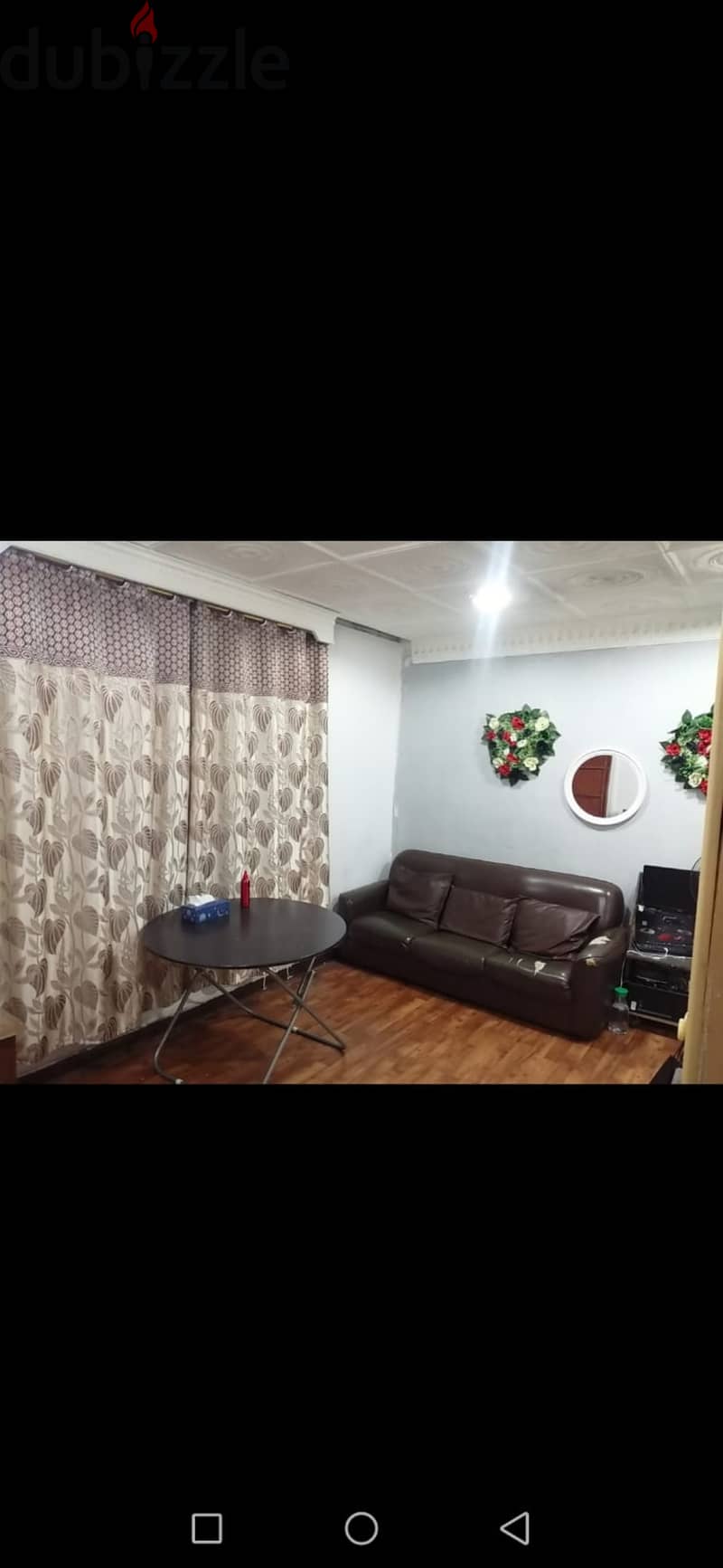 1 big Room for Family or ladies in khaitan 1