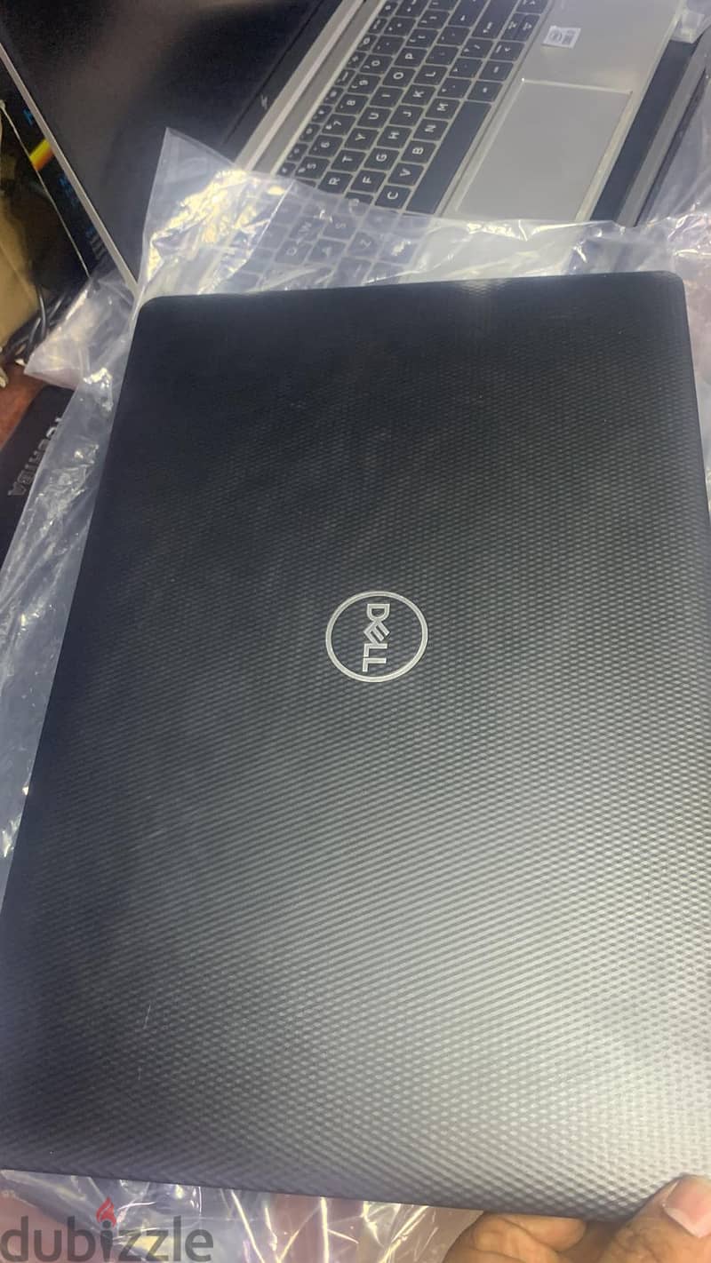 DELL CORE I7-10THGEN 16GB RAM 512SSD 1TB HDD 2GB VGA 15.6 FULL HD LED 9