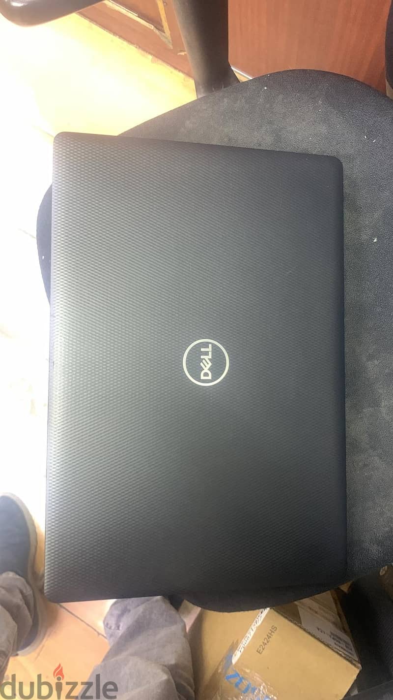 DELL CORE I7-10THGEN 16GB RAM 512SSD 1TB HDD 2GB VGA 15.6 FULL HD LED 12