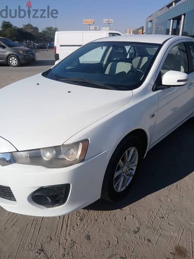 2016 Mitsubishi Lancer for sale!!!