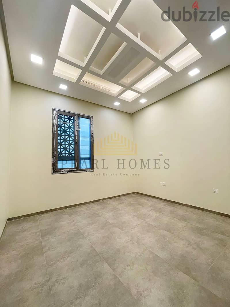 Modern Apartment for Rent in Rumaithya 2